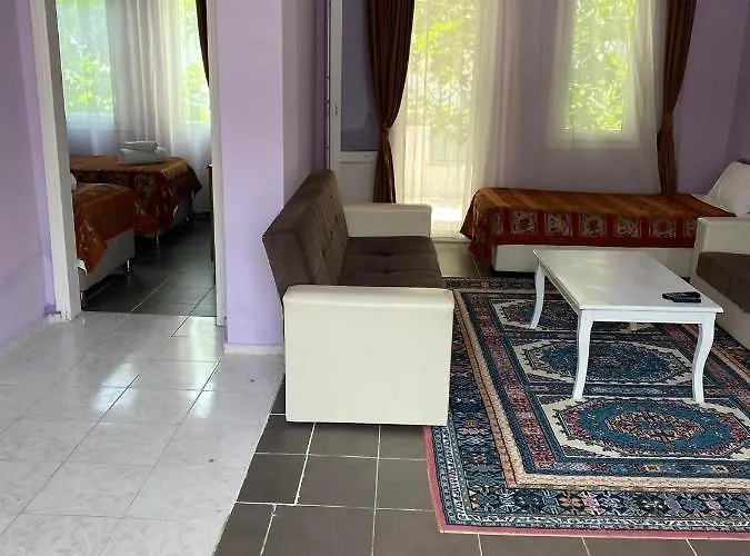 Palm Club Hotel apartamentowy