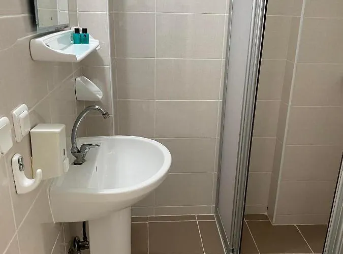 Hotel apartamentowy Palm Club Kusadası