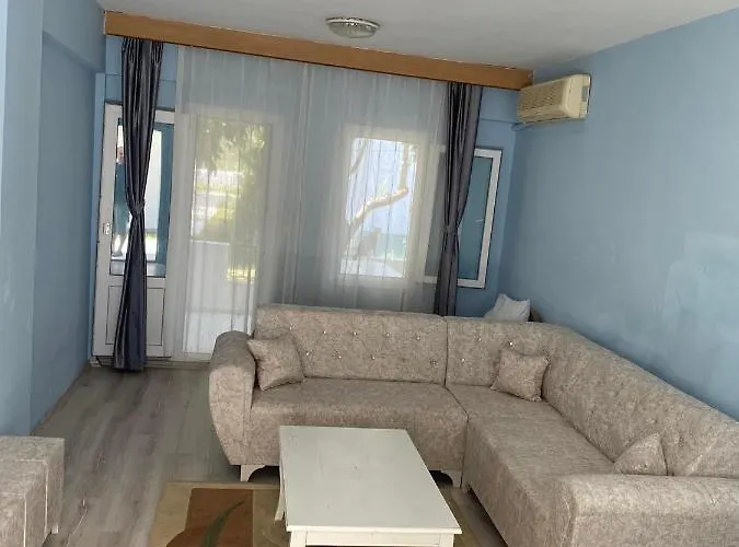 Palm Club Hotel apartamentowy *