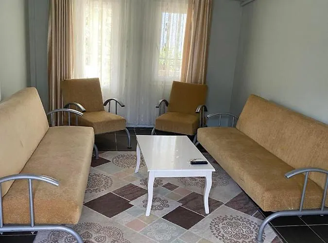 Hotel apartamentowy Palm Club